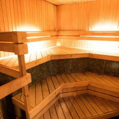 Hestia Hotel Susi сауна