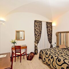 Hotel Residence комната для гостей