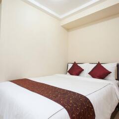 Апартаменты Alisha Serviced Apartment комната для гостей фото 4
