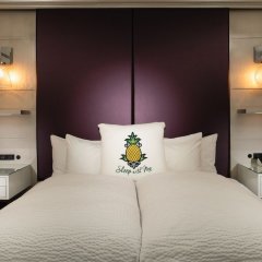 Staypineapple, An Artful Hotel, Midtown in New York, United States of America from 246$, photos, reviews - zenhotels.com