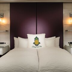 Staypineapple, An Artful Hotel, Midtown in New York, United States of America from 435$, photos, reviews - zenhotels.com