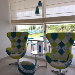 Marica's Boutique Hotel интерьер отеля