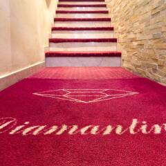 Отель Diamantino Town House Италия, Падуя - отзывы, цены и фото номеров - забронировать отель Diamantino Town House онлайн с домашними животными