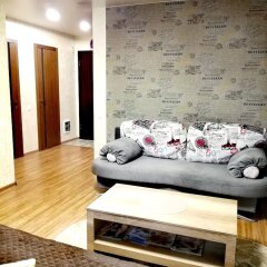 Апартаменты Apartment in Vitebsk Tower сауна