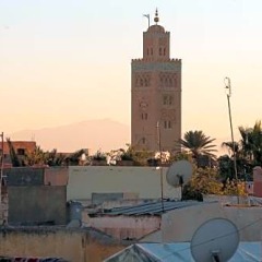 Отель Riad Zehar фото 4