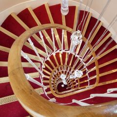 Hotel Elysée Gare de Lyon интерьер отеля