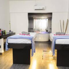 Porton Medellin Hotel спа