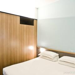 Hotel Ripa Roma комната для гостей фото 3