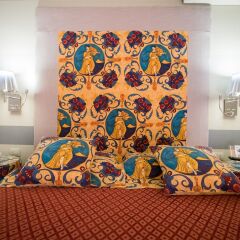 Hotel Villamare Фонтане-Бьянке бассейн