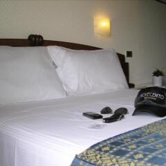 Novecento Suite Hotel детские мероприятия
