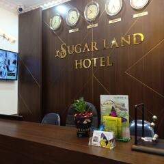 Sugar Land Villa Hotel Dalat Далат гостиничный бар