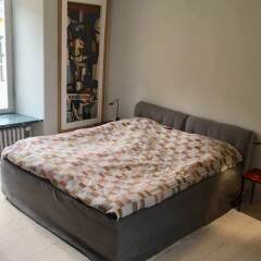 Апартаменты Luxury Apartment in Copenhagen 1185-1 комната для гостей