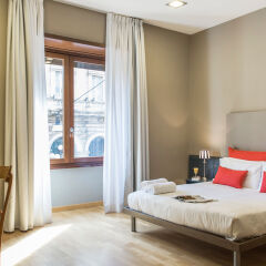 Hotel Consulta комната для гостей фото 5