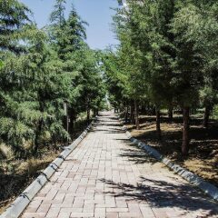 Midas Haymana Termal Hotel Анкара фото 2