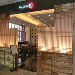 Отель Ramada by Wyndham Seoul Dongdaemun интерьер отеля