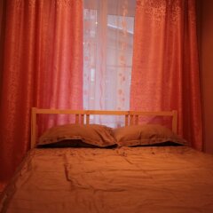 Big Bang Hostel комната для гостей фото 5