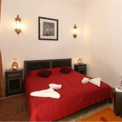 Отель Riad Dar Foundouk Марокко, Марракеш - отзывы, цены и фото номеров - забронировать отель Riad Dar Foundouk онлайн сейф в номере
