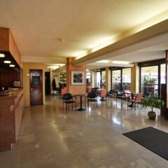 Atlantis Hotel интерьер отеля фото 3