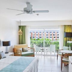 Отель Ocean Vista Azul комната для гостей