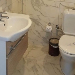 Отель Mysea Hotels Alara - All Inclusive ванная фото 2