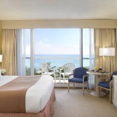 Отель Best Western Atlantic Beach Resort США, Майами-Бич - - забронировать отель Best Western Atlantic Beach Resort, цены и фото номеров комната для гостей фото 2