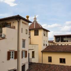 Отель Bed & Breakfast Il Bargello фото 2