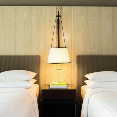 Отель Hua Hin Marriott Resort & Spa детские мероприятия фото 2