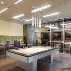 Апартаменты Residence on the Avenue by Global Serviced Apartments детские мероприятия