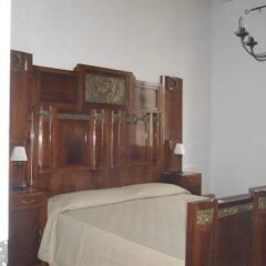 Отель Villa Marietta Чивитанова-Марке комната для гостей фото 5