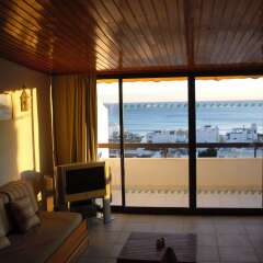 Отель Albufeira Sea View by Rentals in Algarve (51) комната для гостей фото 4
