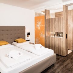Hotel Almina Рачинес-Ратскингс комната для гостей фото 3
