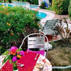 Carna Garden Hotel фото 4