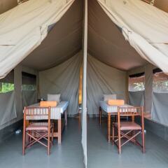 Отель Sarova Lion Hill Game Lodge спа