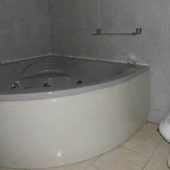 Отель Scholet Suites Калабар спа
