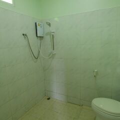 Отель Hassana Garden Home Ланта ванная