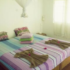 Отель Palm Villa комната для гостей фото 4