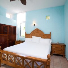 Coral Sands 4 in Roatan, Honduras from 140$, photos, reviews - zenhotels.com guestroom photo 3