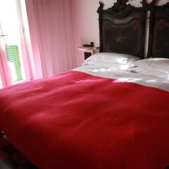 Hotel Gianni Franzi спа