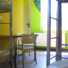 Гостиница Hostel Krasnie Vorota в Москве отзывы, цены и фото номеров - забронировать гостиницу Hostel Krasnie Vorota онлайн Москва удобства в номере
