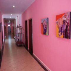 Hotel Morobe in Lae, Papua New Guinea from 170$, photos, reviews - zenhotels.com hotel interior photo 3