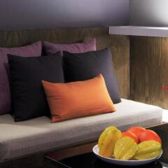 Bangkok Inter Place Hotel в номере