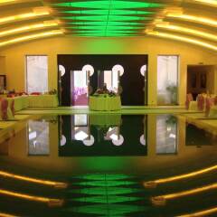 Отель Novotel Riyadh Al Anoud фото 2