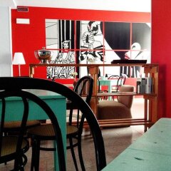 Отель Byron Light Hotel Италия, Риччоне - отзывы, цены и фото номеров - забронировать отель Byron Light Hotel онлайн развлечения