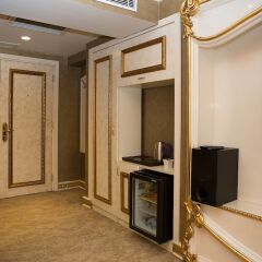 Hotel Buyuk Hamit удобства в номере фото 2
