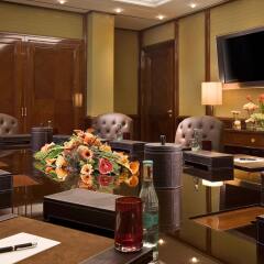 Breidenbacher Hof, a Capella Hotel интерьер отеля фото 2