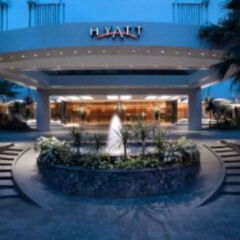 Отель Grand Hyatt Singapore Сингапур, Сингапур - 1 отзыв об отеле, цены и фото номеров - забронировать отель Grand Hyatt Singapore онлайн фото 4