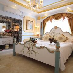 Отель Xiamen Feisu Knight Royal Garden Китай, Сямынь - отзывы, цены и фото номеров - забронировать отель Xiamen Feisu Knight Royal Garden онлайн развлечения