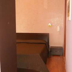 Отель Olympus B&B Агридженто комната для гостей фото 5