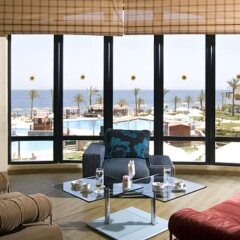Отель Aquamarine Sun Flower Resort интерьер отеля фото 2
