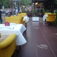 Ata Lagoon Beach Hotel питание